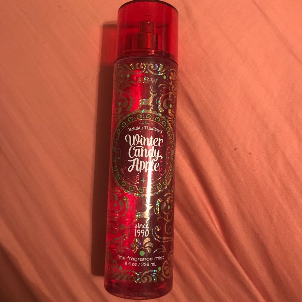 Bath & Body Works Mist